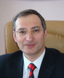 Хапаев Башир Алимджашарович