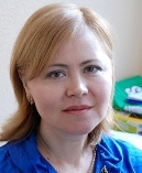 Дешева Юлия Андреевна
