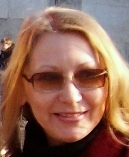 Горшунова Ольга Вениаминовна