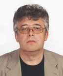 Алферов Александр Владимирович