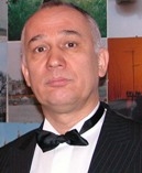 Букаев Мурат Файзрахманович