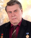 Дубовиченко Сергей Борисович