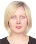 Величко Юлия Викторовна