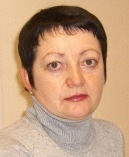 Косолапова Софья Андреевна