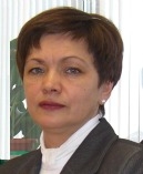 Калиновская Татьяна Григорьевна