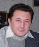 Сенников Сергей Витальевич