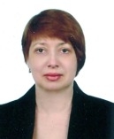 Корнеева Елена Викторовна