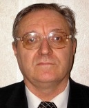 Балабин Валентин Николаевич