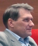 Голубев Александр Михайлович