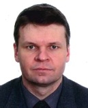 Вихров Михаил Алексеевич