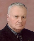 Козлов Юрий Павлович