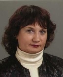 Смольянова Елена Леонидовна