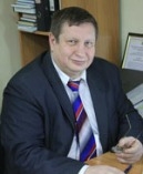Шахов Сергей Васильевич
