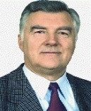 Мартынов Ливон Михайлович