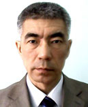 Алданов Ербол Сатыбаевич