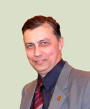 Ломунов Андрей Кириллович