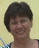 Данилова Ольга Викторовна