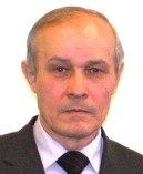 Сабиров Фан Сагирович