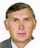 Захаров Юрий Петрович