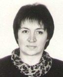 Чеканова Нина Васильевна