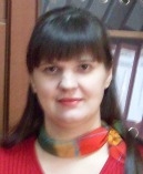Чичканова Ирина Николаевна