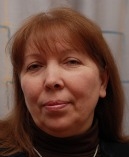 Чепурова Ольга Борисовна