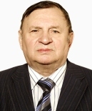 Теличко Леонид Яковлевич