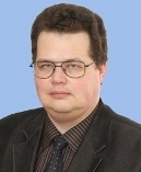 Малиновский Евгений Леонидович