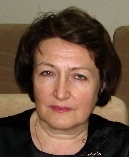 Невская Татьяна Александровна 