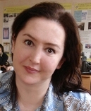 Ильченко Светлана Михайловна