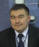 Забайкин Юрий Васильевич