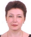Макогон Светлана Ивановна