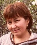 Туратова Тынара Дуйшенбаевна