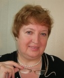 Багаева Татьяна Вадимовна