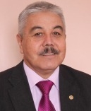 Мустафин Сабир Кабирович