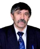 Андюсев Борис Ермолаевич