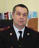 Бражников Дмитрий Анатольевич