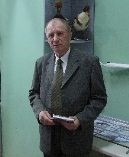 Федорович Владимир Васильевич