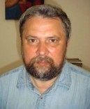 Углицких Андрей Клавдиевич