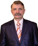 Зеленков Михаил Юрьевич