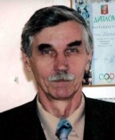 Милованов Владимир Федорович