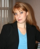 Михайлова Ольга Борисовна