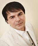 Кизин Михаил Михайлович