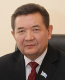 Есполов Тлектес Исабаевич 
