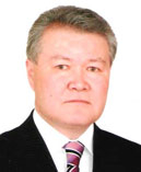 Шункеев Куанышбек Шункеевич