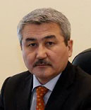 Темирбеков Нурлан Муханович