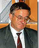 Сырнев Борис Владимирович