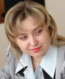 Сегеда Тамара Александровна