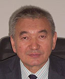 Буркитбаев Мухамбеткали Мырзабаеви