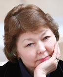 Аскарова Алия Сандыбаевна